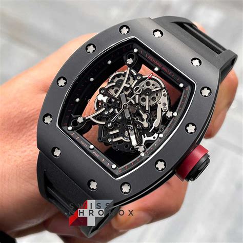 rm 055 richard mille price|118 rm055 richard millie.